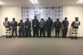 Siete elementos activos de la Policía de San Miguel Panixtlahuaca, Oaxaca, fueron detenidos por la Fiscalía General del Estado (FGE), tras ser vinculados al asesinato de un niño de diez años de edad ocurrido en la Costa.