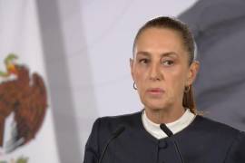 Sheinbaum subrayó que las madres y padres de los normalistas deben conocer de primera mano los avances y las acciones que se están realizando.