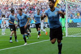 México sin DT y Uruguay con entrenador interino se enfrentarán en amistoso