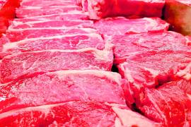 Se destacó que el consumo de materia prima nacional e importada es fundamental para sostener los planes de producción de los establecimientos de elaboración de alimentos con proteína cárnica.