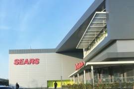 Sears anuncia el cierre de otras 80 tiendas