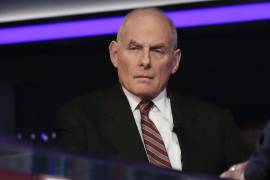 'Dreamers' no son blanco de deportaciones: John Kelly