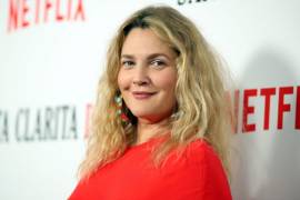 Drew Barrymore: 'Estoy gorda, no embarazada'