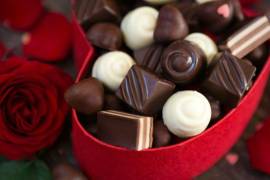 Profeco encontró que existen chocolates que no lo son, pues están compuestos en su mayoría por grasa vegetal.
