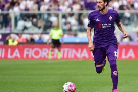 Tragedia en Italia, muere el capitán de la Fiorentina