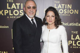 Gloria Estefan y Spielberg recibirán Medalla Presidencial de Libertad