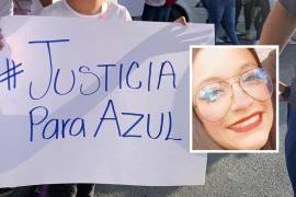 La Fiscalía de la Ciudad de México ya se encuentra investigando el caso con perspectiva de género y bajo el protocolo de feminicidio