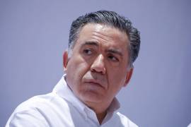 Inzunza volvió a señalar que es víctima de una “embestida mediática que se ha desplegado por personeros y medios de la derecha”.