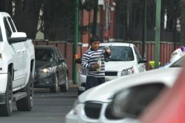 Niños que trabajen en calles de Coahuila, serán canalizados ante la Pronnif