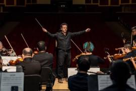 ¡De ‘El Desaire’ a triunfar! Arturo Rodríguez celebrará 50 años con concierto junto a la Sinfónica de UANL