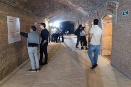 Museos de Torreón mantienen una variada agenda cultural al inicio de 2026.