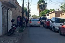 El asalto ocurrió en un domicilio del ejido Hormiguero, donde un hombre fue muerto a golpes.
