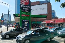 Los usuarios mexicanos estarán pagando mayores precios por combustibles en el inicio de 2025.