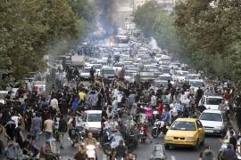 Funcionarios israelíes han informado a sus homólogos estadounidenses que, en caso de un levantamiento, la oposición iraní sería “masacrada”.