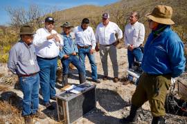 La localización de nuevas fuentes responde a una necesidad fundamental de las familias ramosarizpenses, afirma el Alcalde.