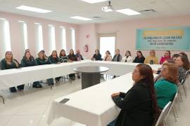 Durante 2025, el Centro de Justicia y Empoderamiento para la Mujer en Coahuila brindó atención a cerca de 11 mil 900 mujeres, principalmente por casos de violencia psicológica y física, informó la titular del CJEM, Deyanira Nájera.
