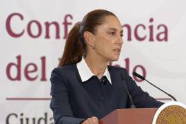 La presidenta explicó que las reuniones de trabajo con los organismos responsables de la organización del torneo continúan realizándose con regularidad y sin contratiempo.