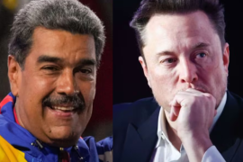 El presidente venezolano había llamado a Musk su ‘archienemigo’, ‘burro’, ‘payaso’, tras los posicionamientos del empresario