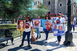 Saltillo ocupa el lugar 41 entre las 100 ciudades con más desaparecidos a nivel nacional