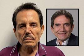 Periodistas señalaron que el fundador del Cártel de Sinaloa se iba a reunir con el ex rector de la UAS y diputado federal electo de la alianza opositora PAN-PRD-PRI y Partido Sinaloense