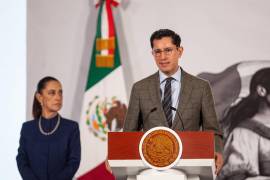 75% de las armas decomisadas en México proviene de suelo estadounidense, según estimaciones.