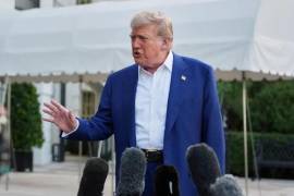 Añadió que ya se han tomado medidas para restaurar la industria nuclear de Irán.