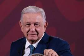 López Obrador añadió que ‘los señalamientos son parte de las impugnaciones’ pero reiteró lo mejor es ‘ir directo a los paquetes’