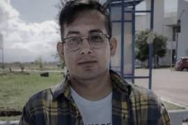 El joven de 26 años salió de su casa el 24 de junio de 2026 hacia la Universidad; el viernes lo hallaron muerto.