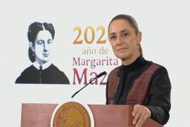 Lanzó una frase crítica hacia el empresario: “Como político, es un buen empresario”.