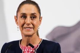 La presidenta de México, Claudia Sheinbaum Pardo, dará su primer informe de gobierno este 1 de septiembre, a casi un año de haber iniciado su administración.