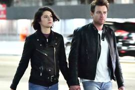 Ewan McGregor es abandonado por su co-estrella de 'Fargo', la amante por la que rompió su relación de 22 años con su esposa