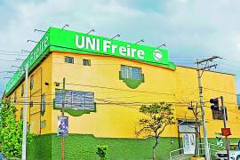 Uni Freire cuenta con planteles en Saltillo y Nuevo León. Si bien cuenta con licenciaturas con validez, las maestrías serían ‘patitos’.