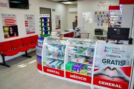 La Clínica de la Salud Popular en Manantiales del Valle será la segunda unidad de este modelo de atención médica gratuita en el municipio.