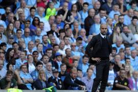 Manchester City va por su sexto triunfo consecutivo en la Premier