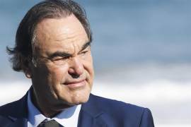 EU no es un país libre Por Britta Schultejans: Oliver Stone