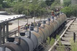 El año pasado, ingresaron de manera legal a México 212.9 mil barriles de diésel al día.