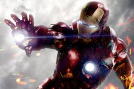 Iron Man estará en 'Vengadores 4', confirma Downey Jr.