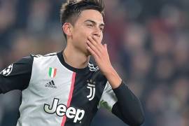 ¡Está curado! Paulo Dybala reveló que superó el coronavirus