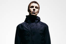 Liam Gallagher, el regreso de un Oasis