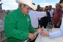 México, tierra fértil para el cultivo de maguey para mezcal