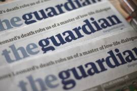 The Guardian gana el II Premio Biophilia de Comunicación Medioambiental