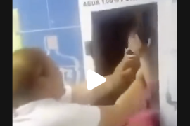 El video grabado en la colonia Valle Oriente se viralizó rápidamente y abrió el debate sobre la escasez de agua en Torreón.