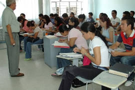 Asigna Sedu plazas a profesores aprobados