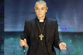 Sinéad O'Connor se convierte al islam