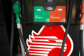 Gracias a esta política fiscal, durante el sexenio que está por terminar la gasolina subió por debajo de la inflación acumulada en los últimos seis años