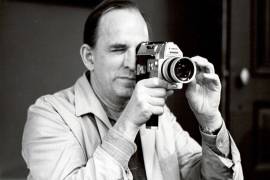 El centenario Ingmar Bergman, el genio del séptimo arte