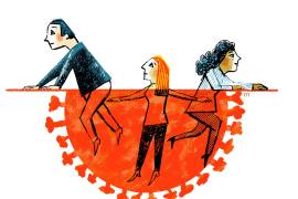 Los hábitos que entren en conflicto pueden causar verdaderos problemas, pero entenderlo es un primer paso importante.