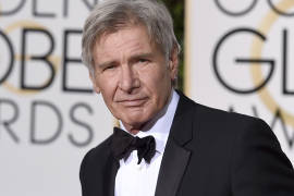 Negocia Harrison Ford protagonizar una nueva versión de &quot;The Call of the Wild&quot;