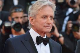 Francia distingue a Michael Douglas con el César de Honor