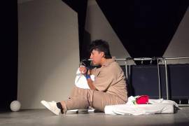 Abren la convocatoria para Proyectos de Producción Escénica 2026 en Coahuila